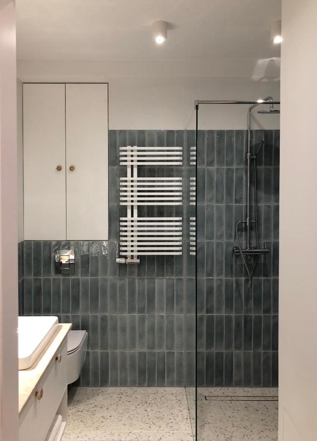 Apartament Stare Miasto Gdańsk Kültér fotó