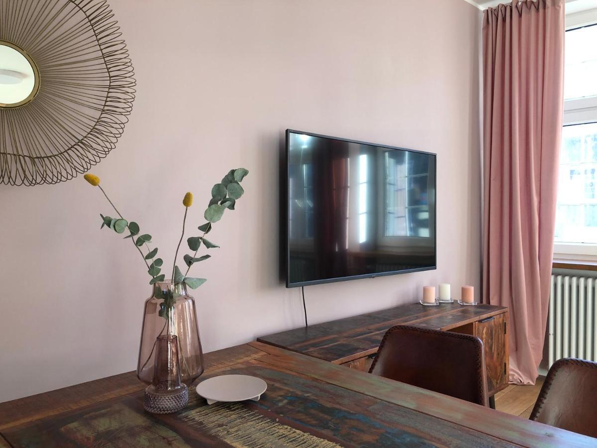 Apartament Stare Miasto Gdańsk Kültér fotó